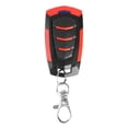 thumbnail image 4 of Duplicador de control remoto de 4 canales para abridor de puerta de llave de motocicleta de automóvil (433 MHz) Tmvgtek Para estrenar, 4 of 9