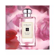 Jo Malone London Red Roses EDC Spray for Unisex 3.4 oz