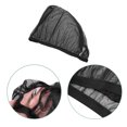 thumbnail image 4 of Unique Bargains Sun Shade Car Side Window Front Breathable Mesh Anti-UV Protect 60x50cm 1pair, 4 of 6