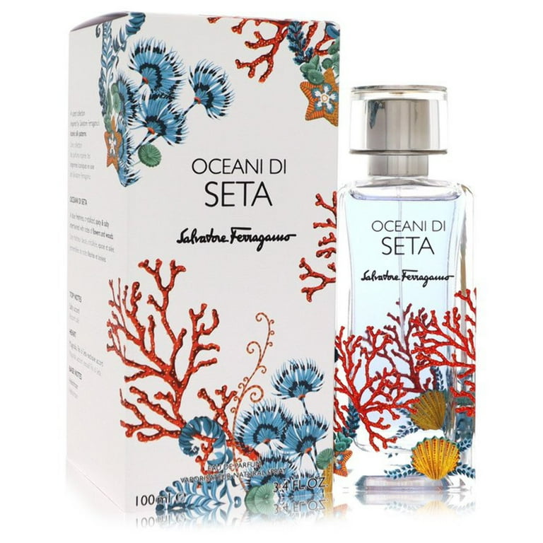 香水(女性用) SAVANE DI SETA Salvatore Ferragamo 100ml FERRAGAMO Savane di Seta Eau de Parfum | Nordstrom