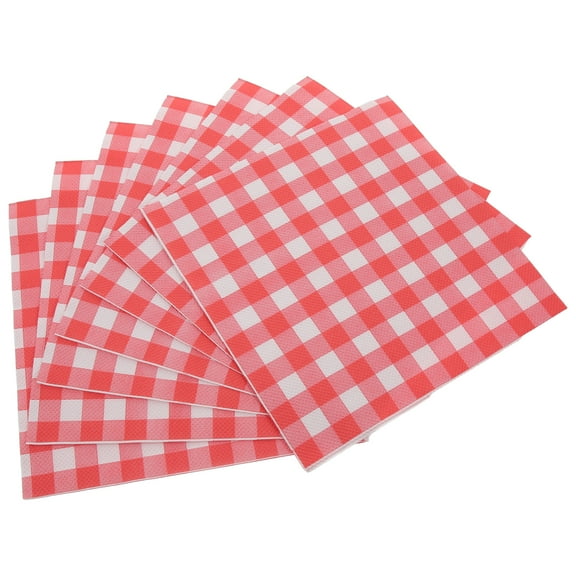 GETAJGHSD Wax Paper For Cookie Boxes Wax Paper Sheets Assorted Color 100pcs For Storing Leftovers