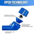 thumbnail image 1 of Lung Exerciser Mucus Remover - Naturally Clear Mucus With The Breathing Exerciser Device, 1 of 3