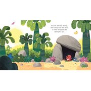 The Worrysaurus (Paperback) by Rachel Bright