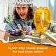 thumbnail image 3 of LEGO City Stuntz Smashing Chimpanzee Stunt Loop 60338 Building Toy Set; Flywheel-Powered Bike Toy for Boys, Girls, and Kids Ages 7+ (226 Pieces) LEGO -, 3 of 6