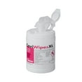 thumbnail image 2 of Metrex 13-1150 CaviWipes Disinfecting Towelettes, X-Large (Pack of 12), 2 of 3