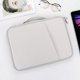 thumbnail image 1 of Funda de ordenador portátil para Surface Pro 9 / Pro 9, 5G, 13 pulgadas, 2022 a prueba de golpes, bolsa de almacenamiento para teclado de tableta, Surface Pro 8/X/7/6 Fivean unisex, 1 of 2