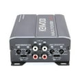 thumbnail image 2 of Kenwood KAC-M1814 Compact 4-Channel Digital Power Amplifier Micro Bridgeable Marine MotorSports, 2 of 5