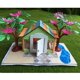 thumbnail image 4 of Manualidas en miniatura Proyecto bricoje Casa Niños Molo construcción juguete # 5, 4 of 8