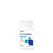 GNC B-Complex Plus Energy