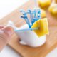 thumbnail image 1 of XWSHYW Horquillas Juego de Accesorios de Cocina Beluga, Herramientas para Cocinar Frutas y Verduras, Gadg, 1 Juego, 1 of 6
