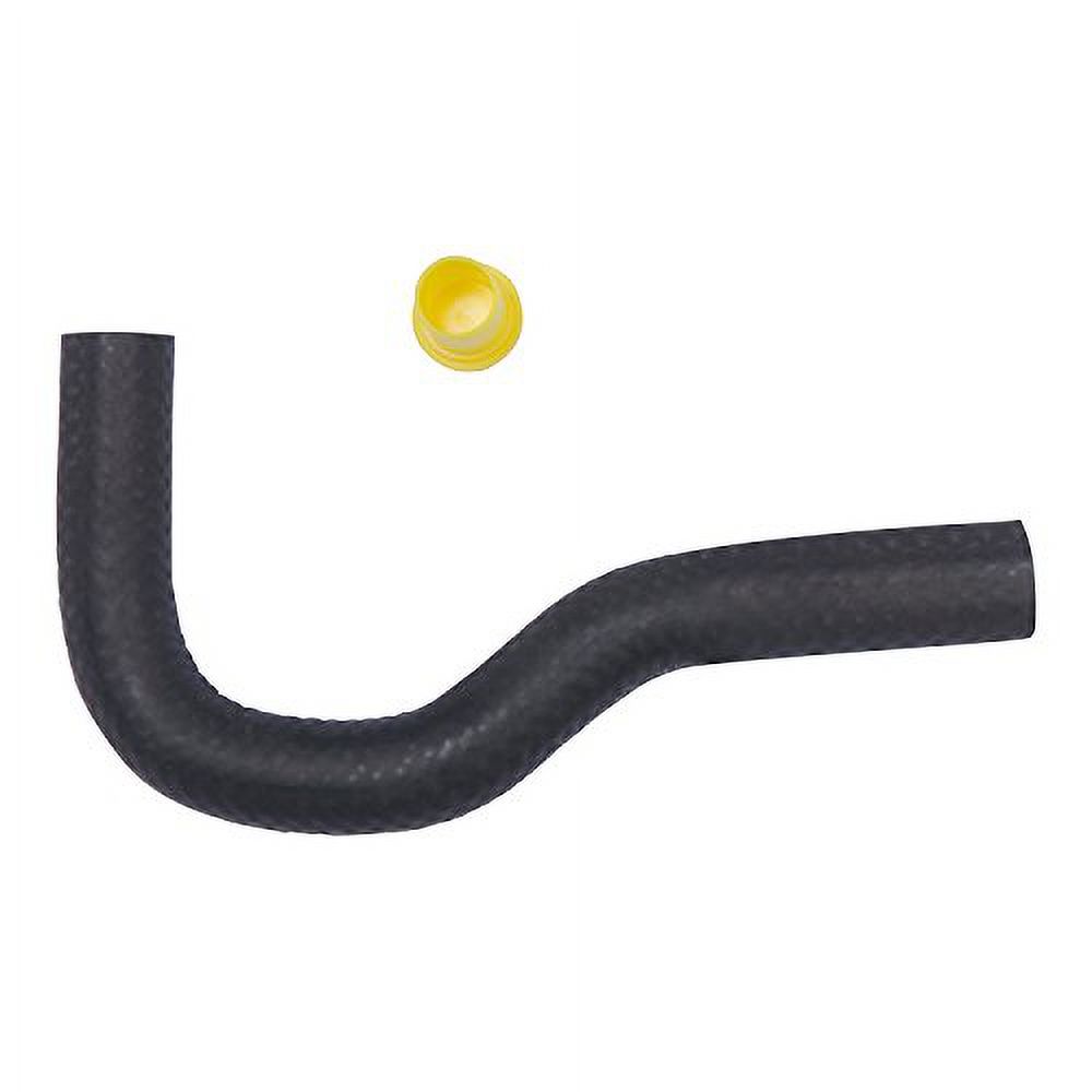 Edelmann 80558 3/8 In. I.D. Molded Return Hose For 86-99 I30 Legend Maxima