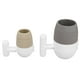 thumbnail image 4 of Herramienta de cocina 2 uds Molde para albóndigas DIY duradero de dos capas para el hogar para utensilios de cocina para hacer albóndigas para restaurante ANGGREK Otros, 4 of 8