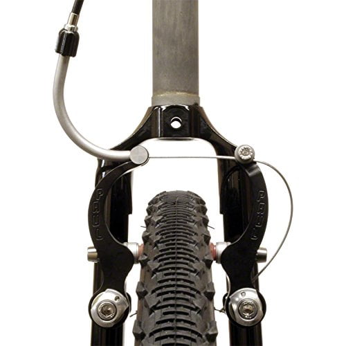 Paul Component Engineering Mini Moto Brake Black
