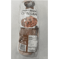 thumbnail image 1 of Dr. Laffa Bakery challah blé entier surgelé, 1 of 2