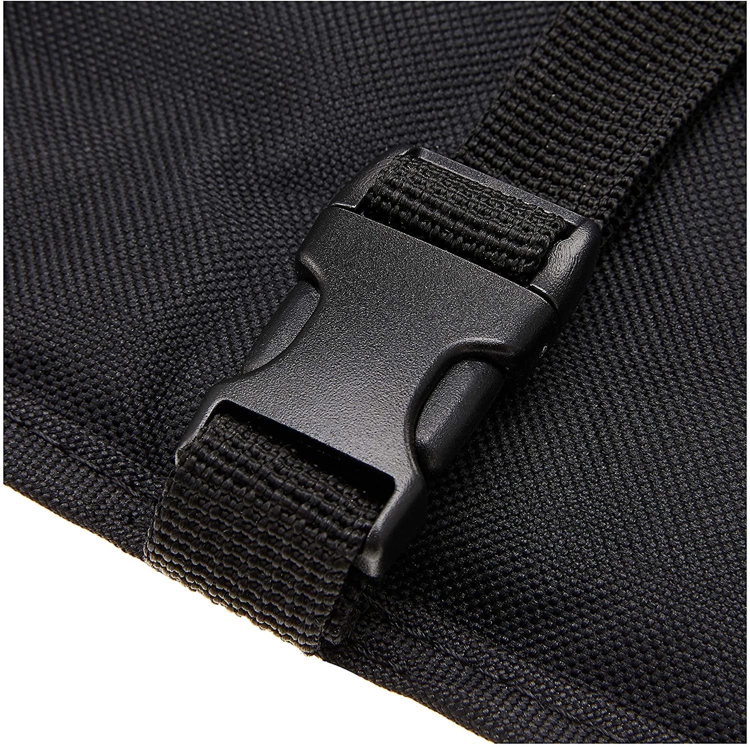 Coleman MadDog GearComfort Ride Molded ATV Seat Protector, Black