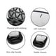 thumbnail image 1 of Paninis Press Sandwich Maker Breakfast Sandwich Maker EU Plug, 1 of 5