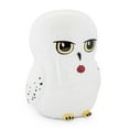 thumbnail image 2 of Harry Potter Chibi Hedwig 8-Inch Figural Coin Bank Storage | Toynk Exclusive, 2 of 7
