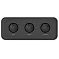 thumbnail image 4 of Bocina Bluetooth Edifier D12 Color Negro Con Salida De Audio Edifier D12BK, 4 of 7
