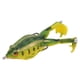 thumbnail image 4 of Cebo de Rana artificial NikouMX Rana de silicona suave Cebo de trueno Cebo artificial, 4 of 8