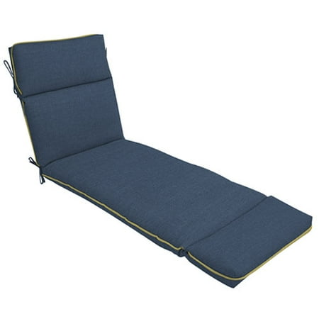 Cherrington Texture Hi-back Welt Chaise