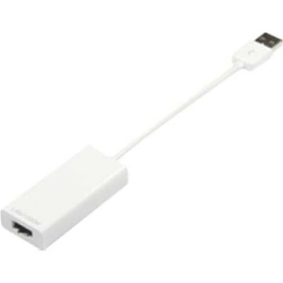 USB 2.0 Fast Ethernet Gigabit Network Adapter