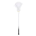thumbnail image 2 of Training Lacrosse,24 Inch Mini Skill Lax Stick with Non Slip Grip Suitable for Beginners Black, 2 of 7