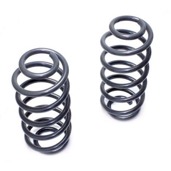 Maxtrac 253030-6 MXT Lowering Coils