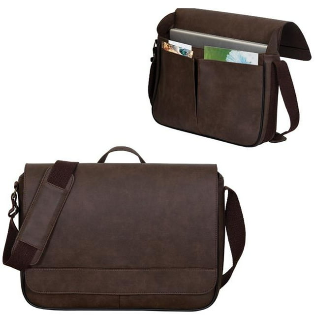 Debco BL6953 Slip d'Affaires - Marron