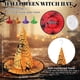thumbnail image 2 of Accesorios para disfraz de bruja de Halloween, Shine, 12 unidades, 2 of 7