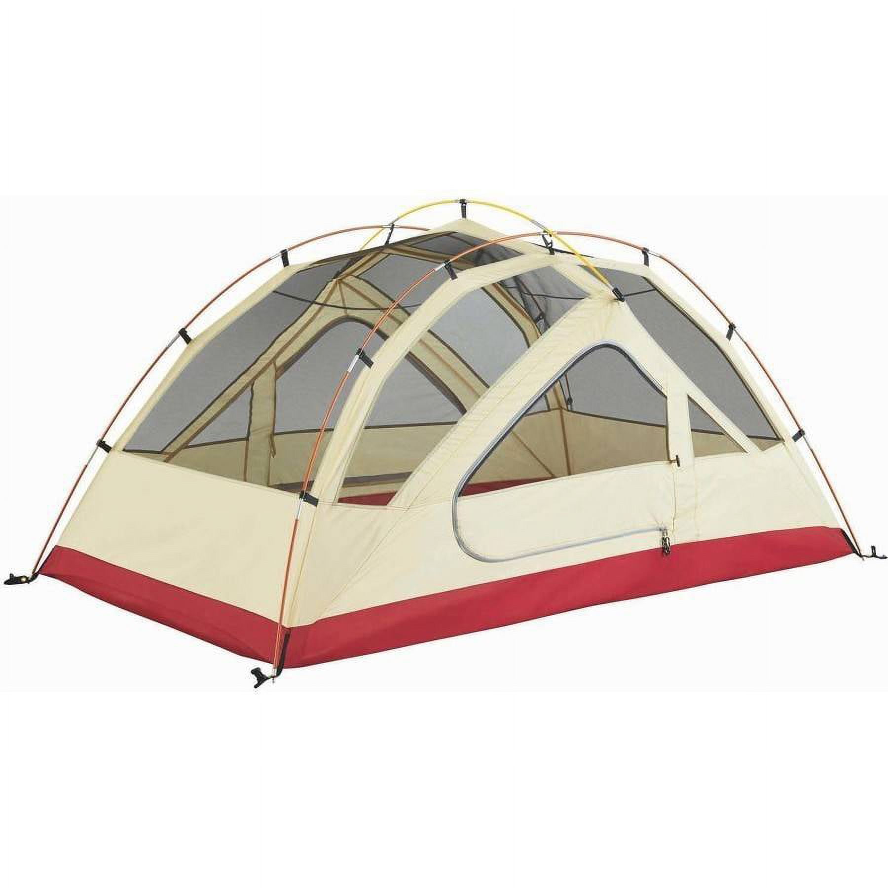 Ozark trail 2 person 4 season backpacking tent instructions deals