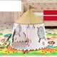 thumbnail image 1 of Tienda De Campaña Grande Para Interiores, Tienda De Campaña Para Niños, Para Niños Y Niñas, Hogar Al Aire Libre ANGGREK Carpa, 1 of 8
