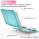 thumbnail image 3 of Funda Batianda para MacBook Pro de 14 pulgadas 2024 con chip M1 Pro/Max, 3 of 8