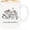 White-Sweet Friendship, variant on UCEI Be Strong And Courageous Lion Coffee Mug Joshua 1:9 Bible Verse Christian Ceramic Cup Inspirational Gift For Women Men Faith Based Daily Drinkware