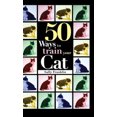 thumbnail image 2 of Fifty Façons d'Entraîner Votre Chat, 2 of 2