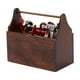 thumbnail image 1 of Caja de herramientas en miniatura NikouMX para casa de muñecas, 1 of 8