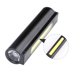 thumbnail image 5 of LED luz de trabajo LED Linterna Potente Brillo USB Recargable de aleación de aleación de aleación portátil Portátil Pesca de Senderismo seitruly OD019458-00B, 5 of 7