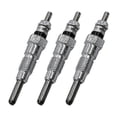 thumbnail image 1 of 3PCS 15951-65510 1595165510 15951-65512 Engine Heater Glow Plugs 10mm for Kubota Engine D650 D750 D, 1 of 5