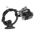 thumbnail image 4 of Módulo de Bobina de Encendido ANGGREK Accesorio de Motosierra de Mejor Rendimiento Goma de Acero Para Husqvarna 145BT 145B, 4 of 7