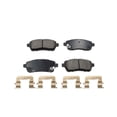 thumbnail image 2 of Balatas AG para Auto Delanteras para Mazda 2 2012 a 2015 4 Piezas Nuevas, 2 of 5