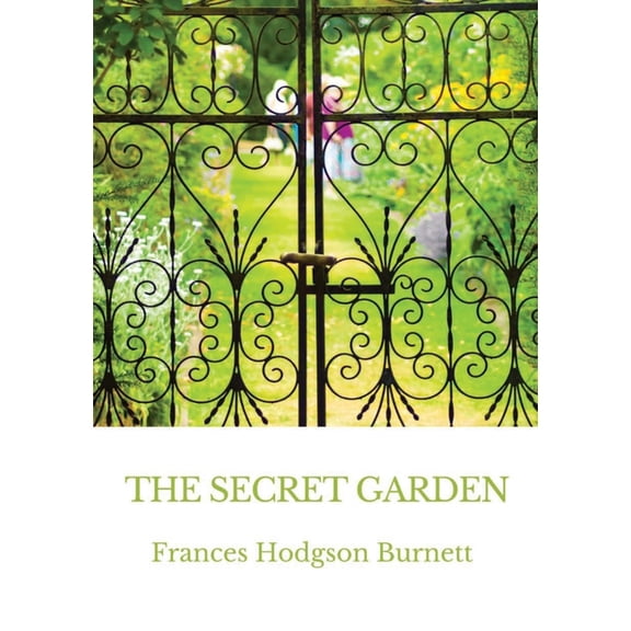 The Secret Garden, (Paperback)