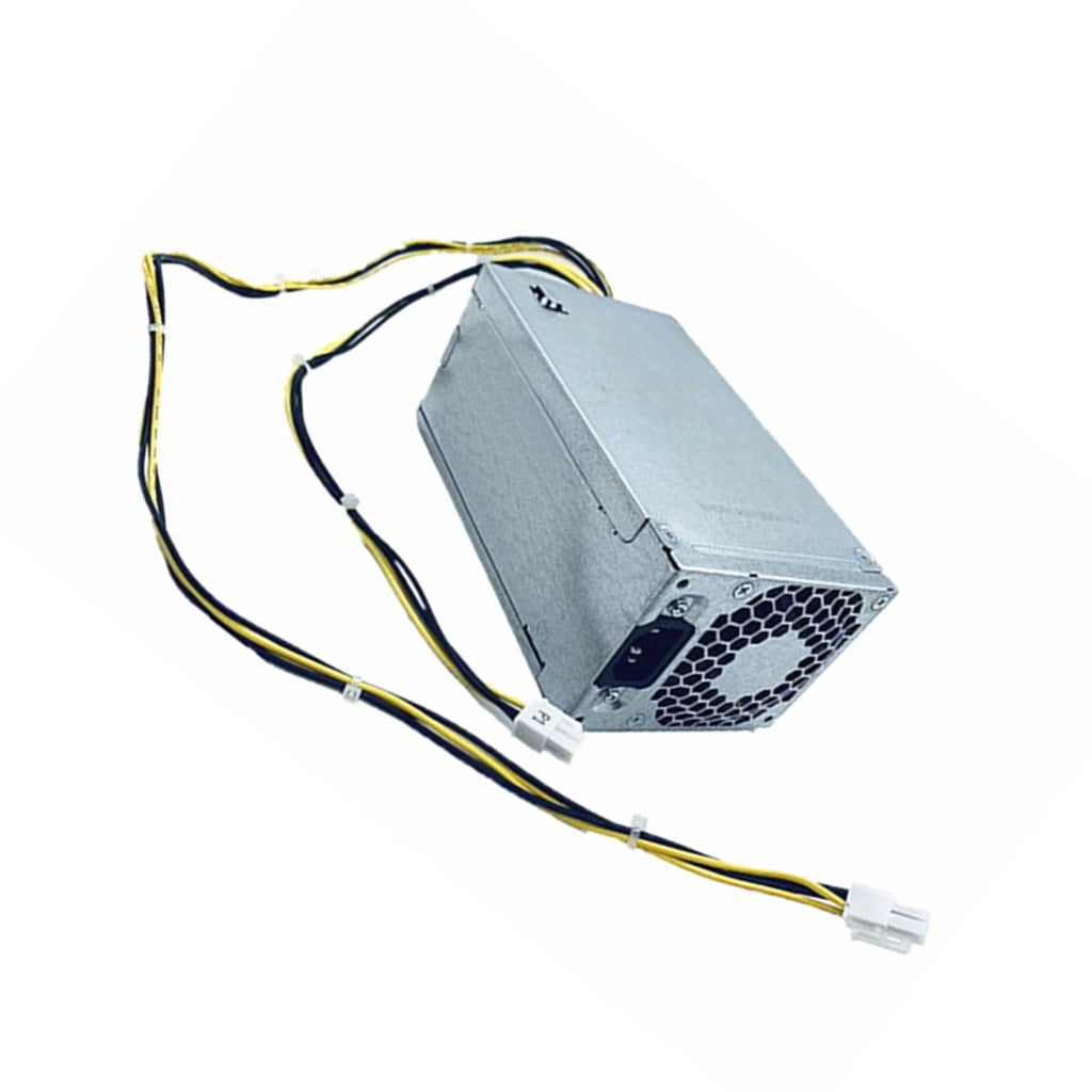180W 100-240V Power Supply Model PSU Replacement for HP 600 800 G3 G4 D16-180P2A 901771-002 901772-003 D16-180P3A PCK017