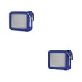 thumbnail image 3 of ZLight 2020 Étui Audio pour Haut-Parleur Résistant aux Éclats et Durable, 2 Pcs, 3 of 4