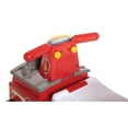 thumbnail image 3 of Paw Patrol Movie Marshall Fire Truck Ride-On, 3 of 5