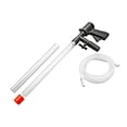 thumbnail image 2 of Aquarium Clean Water Changer Pump for Fish Tanks Water Changing Sand Washing, 2 of 9