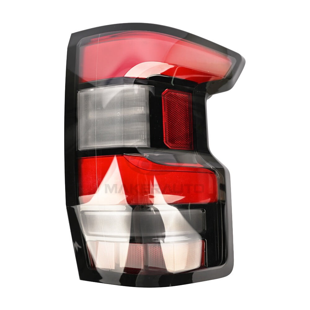 Rear Tail Light Right Passenger Side for Nissan Frontier 2022