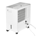 thumbnail image 3 of Midea 50-Pint Dehumidifier with Side Access, 3 of 5