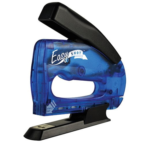 5650Dtb6 Stapler Multi Blue