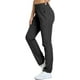 thumbnail image 2 of Pantalones SPOSULEI ligeros de verano para mujer, de golf, impermeables, 2 of 6