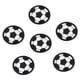 thumbnail image 2 of Pegatina de tela para coser, parche bordado de fútbol, parche bordado artesanal, accesorios de ropa, diseño exquisito Jadeshay  A, 2 of 8