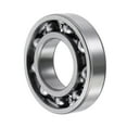 thumbnail image 5 of Uxcell 40x80x18mm 6208 Deep Groove Ball Bearings C3 Open Type Chrome Steel, 5 of 5